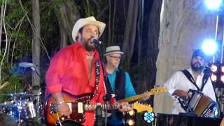 The Mavericks, Back in Your Arms Again(Cuba)