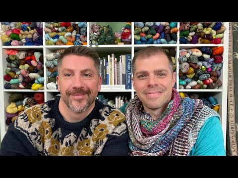 Needles at the Ready: Episode 70