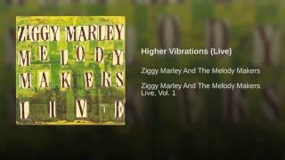 Higher Vibrations (Live)