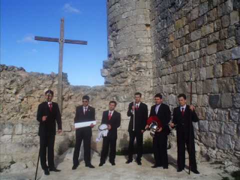 Adverum de pe stanca mantuirii