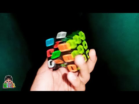 Neeus - Tu negro ( Rubik audio)