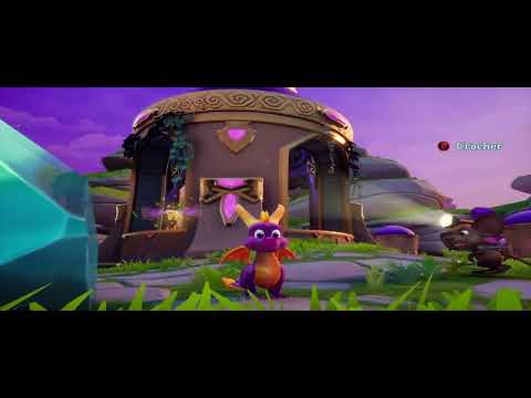 Steam Community :: Video :: Spyro Reignited Trilogy - Spyro 2: Ripto's ...