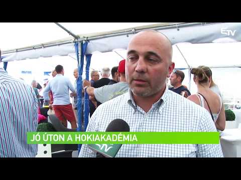 Sporthírek 2017. július 25. – Erdélyi Magyar Televízió