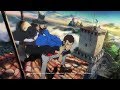 Official Trailer【ANIME EXPO2017】