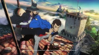 Official Trailer【ANIME EXPO2017】