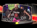 KINGDOM Vs ADDICTION Ring Of Honor Wrestling Episode 217