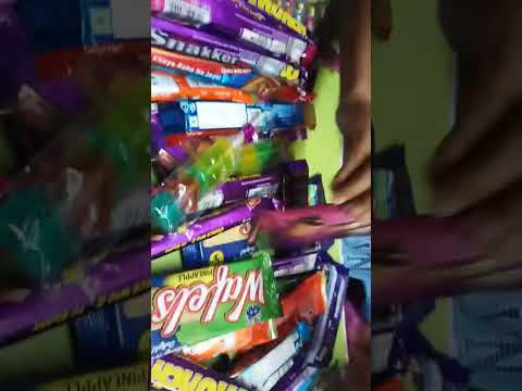 Which chocolate do you want?#akshaj