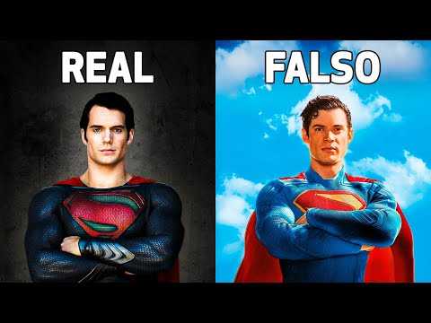 The INCREDIBLE DIFFERENCE between TWO DIRECTORS adapting THE SAME CHARACTER