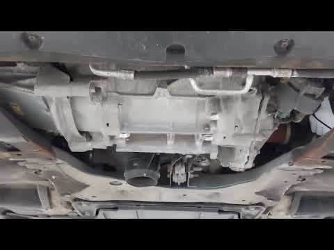 Renault Zoe Motor Bearing Noise