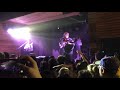 Her’s- What Once Was Live
