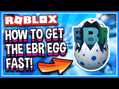 how to get ebr egg, , , , explanation and resolution of doubts, quick answers, easy guide, step by step, faq, how to