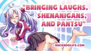 Gal*Gun 2 video 3