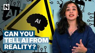 How far has AI slop spread across the internet? | The National