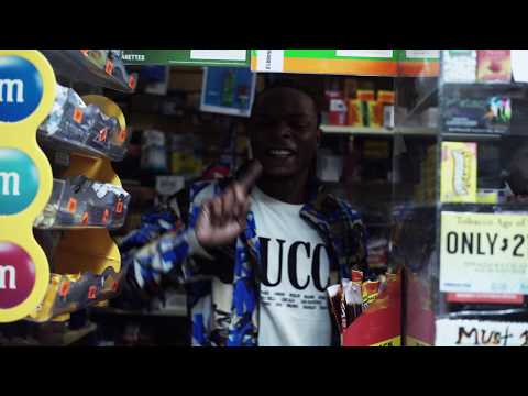 Retch - Keep Bangin (Official Music Video)