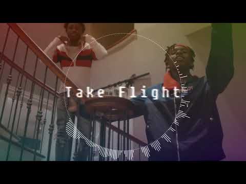 Polo G x Lil Tjay Type beat "Take Flight" (Prod. Lazlo)