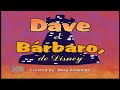 Dave El Bárbaro Opening Español Latino Emitido En Disney XD Latinoamérica