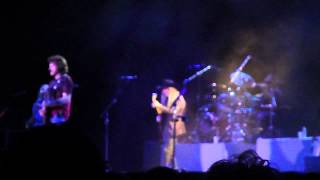 Doobie Brothers Sleep Country Amphitheater 07 10 11 Seattle Part 1 Clear As The Driven Snow