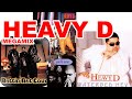 Heavy D MegaMix Mr PreeZee