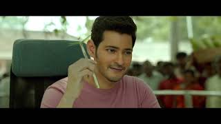 Phir Shuru Song Hindi Version Maharshi Movie || Mahesh Babu New South Movie Song Hindi