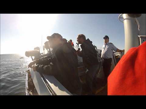 MC Tycho DS Launch 2012-8-12