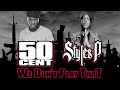 50 Cent & Styles P - We Don't Play That (Remix) - DJ Rondevu On The Track #10