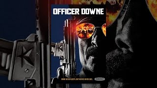 Officer Downe