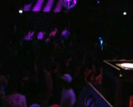 SYNC @ Cruise Terminal Rotterdam