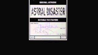 I dont want to be the one - Coil ( Astral disaster )