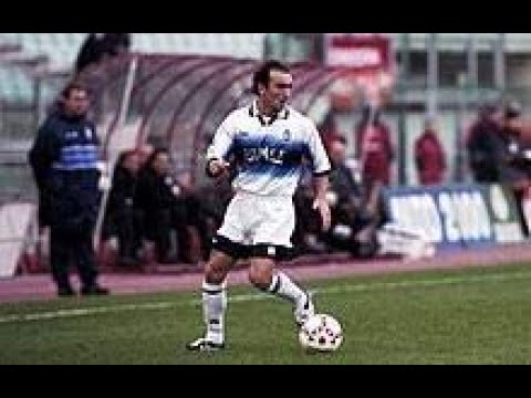 Bologna-Atalanta 3-1 Coppa Italia 97-98 Ottavi