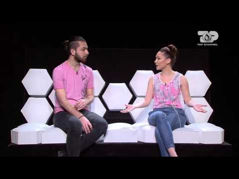 Select, 14 Prill 2016, Pjesa 1 - Top Channel Albania - Entertainment Show