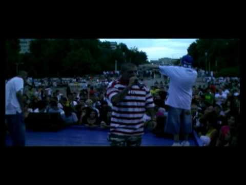 Cosy ft. Blondu(Cartier) "Maine" - exclusiv