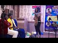 Super Singer Suganthi Erode Seeni Sir Speech IshaiArashi Meet Coimbatore Ajithmani AADALKALAIBOSE