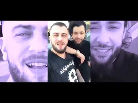 Sbour ft Sousman   Za3bena clip officiel