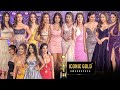 Glamour Queen Actress Dazzles At Iconic Gold Awards 2025