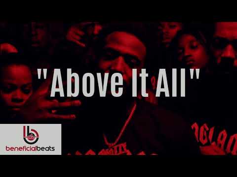 [Free] Mozzy Type Beat "Above It All" | 2018 West Coast Rap Instrumental