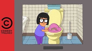 Tina's Poop Song | Bob's Burgers