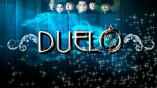 DUELO TU SILUETA (Rock) HQ