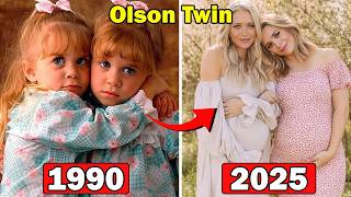 Full House Cast 2025 🔥 After 38 Years|  Full House Real Age and Life Partner 2025 Update
