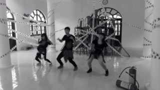 TEEN TOP(틴탑) _ Crazy(미치겠어) Dance Cover By Zeus Crew From VietNam