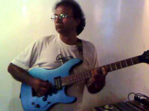Goan Band " Lace " - guitar Instrumental