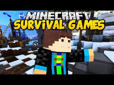 GommeHD - PVP TRAINING: Erfolge?? - Minecraft Survival Games
