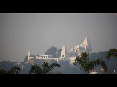 Hyderabad video