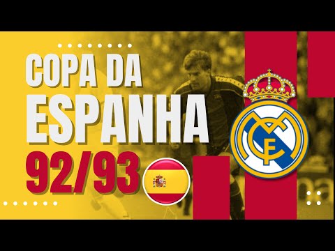 Copa del Rey de Futebol de 1992-93