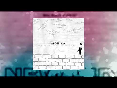 shortone - monika feat. poi$onhxrzy