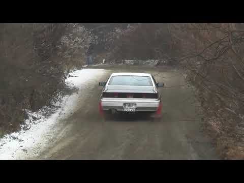 Mistrz Małej Finlandii IX el  2020 - Jaglarz / Drozd - Honda CRX | MotoRecords|