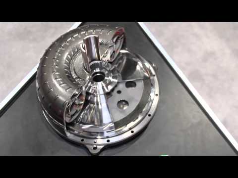 Product Review: High stall triple disc lock up Torque Converter from TCI (Horsepower Wars)