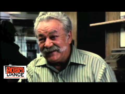 Treasures of the CTMD Archive 1: The Popovich Brothers