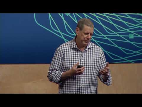 Keynote: The Art of Building a Reliable Cloud Network