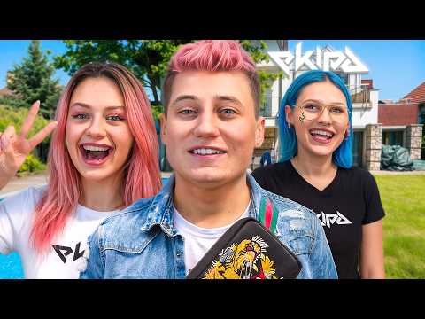 ŻYJEMY JAK OG EKIPA‼️💥