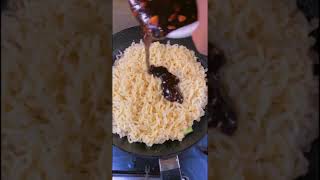 Best Ramen Recipe #shorts